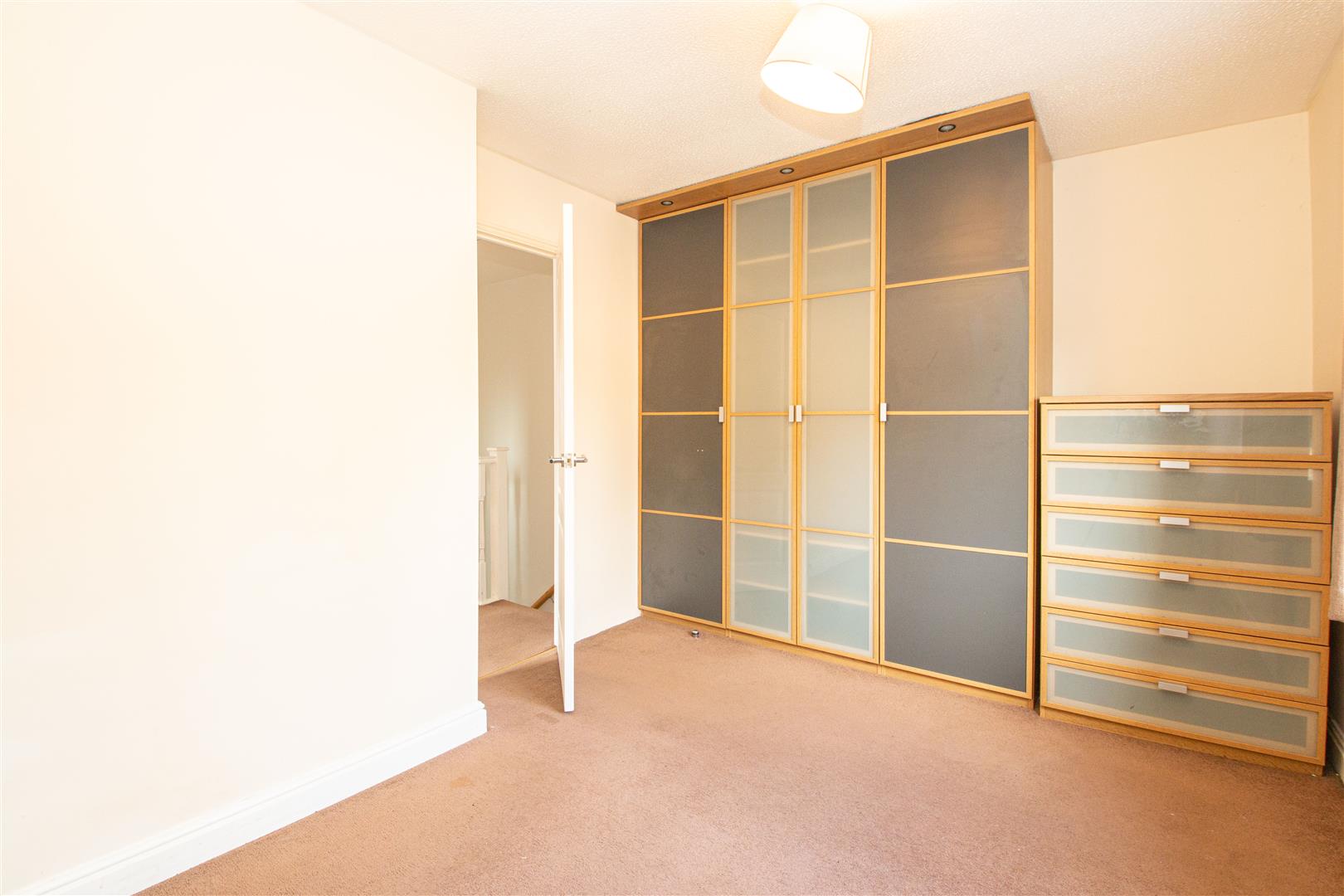 Tredington Grove, Caldecotte, Milton Keynes